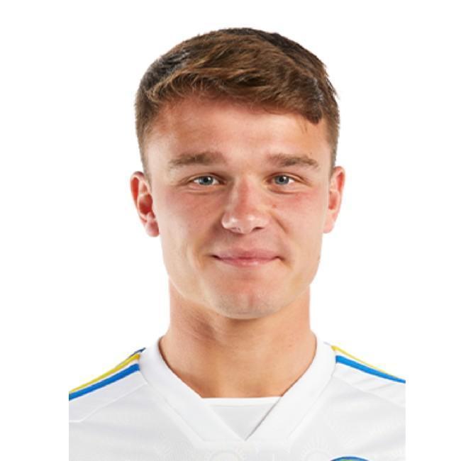 Jamie Shackleton