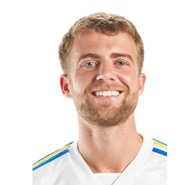 Patrick Bamford