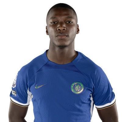 Moises Caicedo