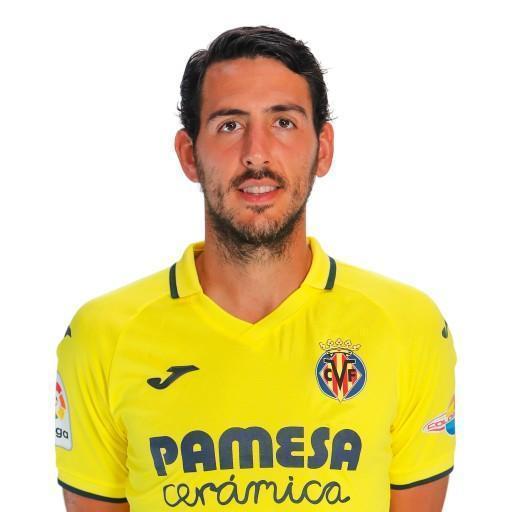 Dani Parejo