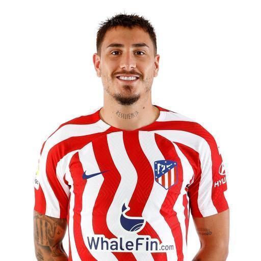 J. M. Giménez