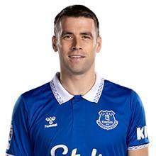 Seamus Coleman