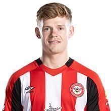 Keane Lewis-Potter