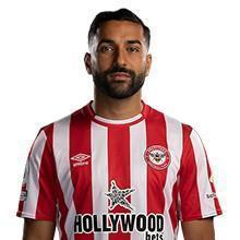 Saman Ghoddos