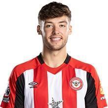 Aaron Hickey