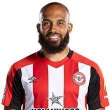 Bryan Mbeubo