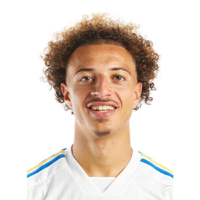 Ethan Ampadu