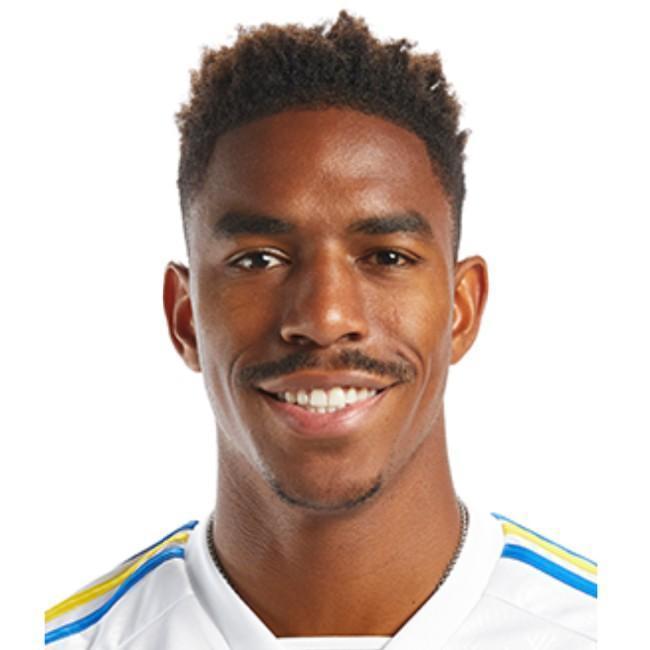 Junior Firpo