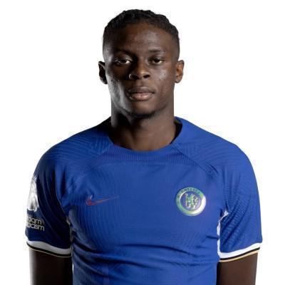 Lesney Ugochukwu
