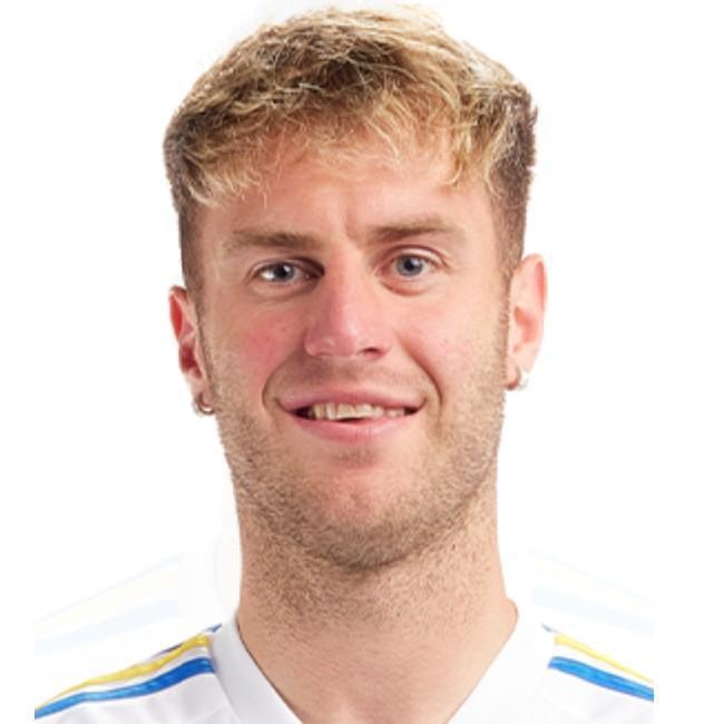 Joe Rodon