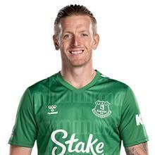 Jordan Pickford