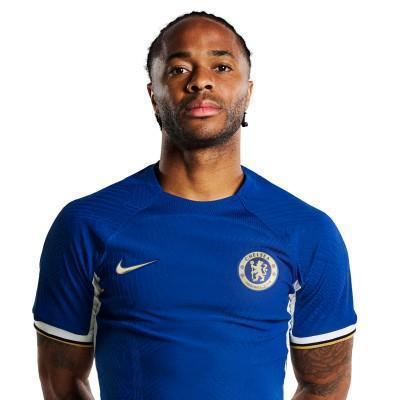 Raheem Sterling