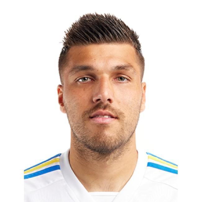 Joel Piroe