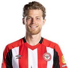Mathias Jensen