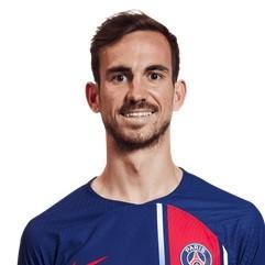 Fabian Ruiz