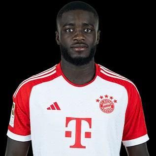Dayot Upamecano