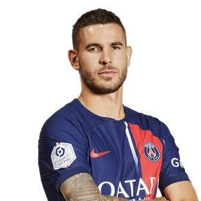 Lucas Hernandez