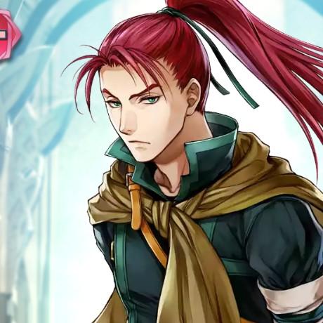 MT2. Shinon. 16