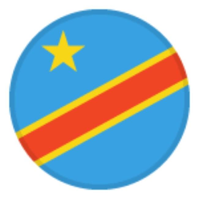 RD DO CONGO