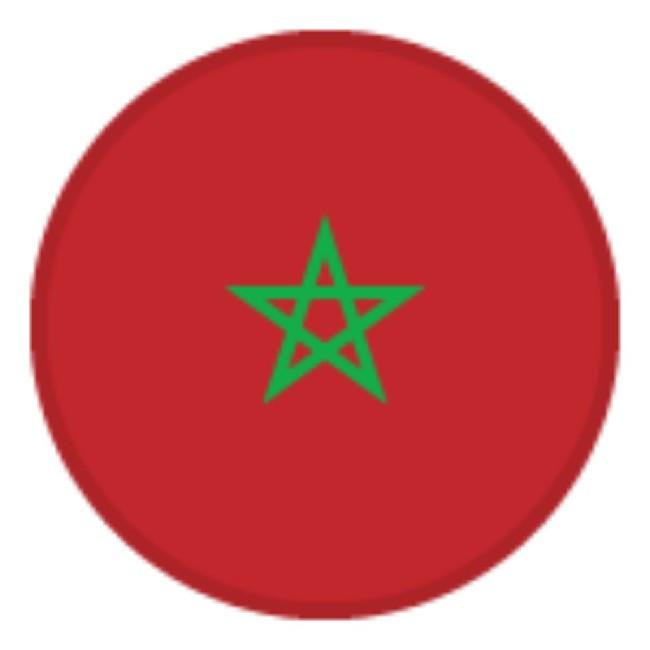 MARROCOS