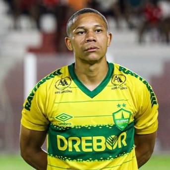 Wellington Alves da Silva