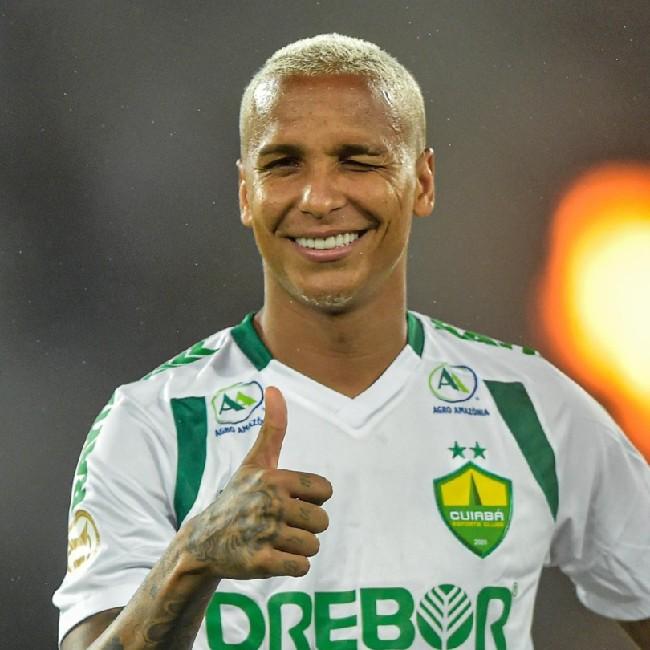 Deyverson