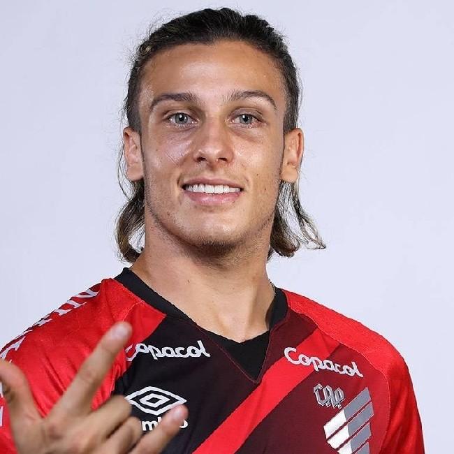 Agustín Canobbio