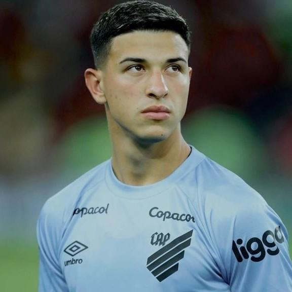 Lucas Esquivel