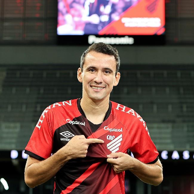 Pablo Felipe Teixeira