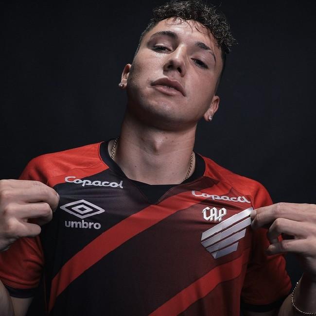 Luciano Arriagada