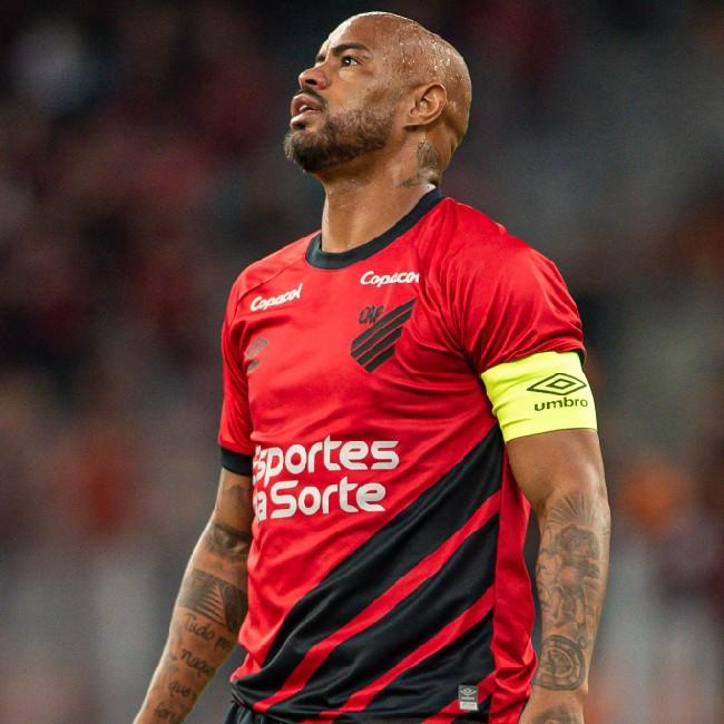 Thiago Heleno