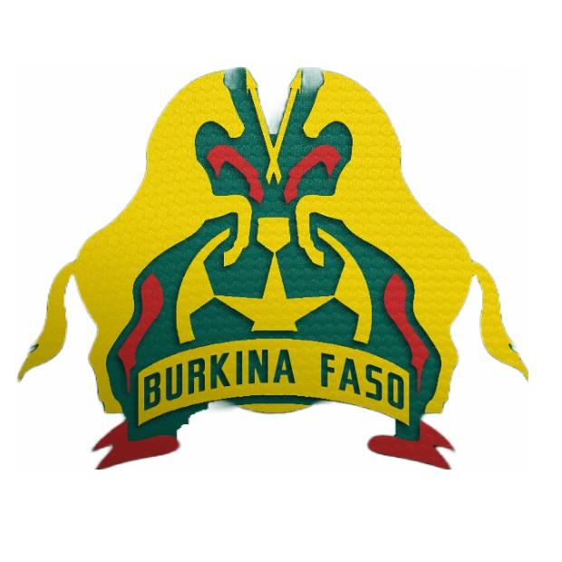 Burkina Faso