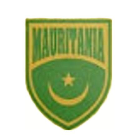 Mauritania