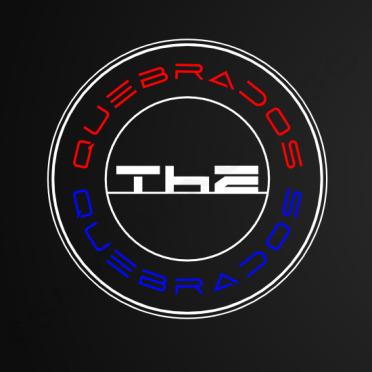 The Quebrados
