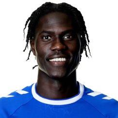Amadou Onana