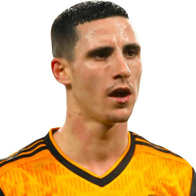 Daniel Podence