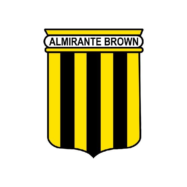 Almirante Brown
