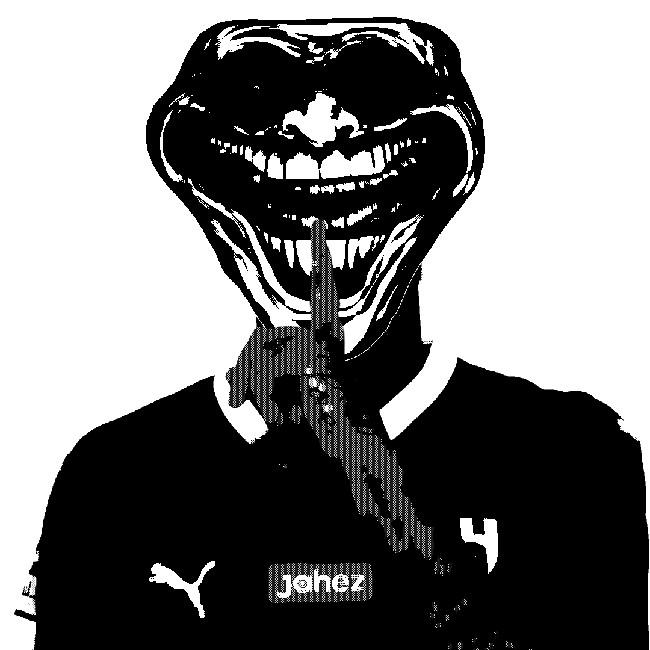 Один Скэрилойд
