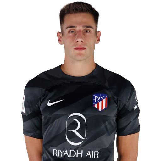 Alejandro Iturbe