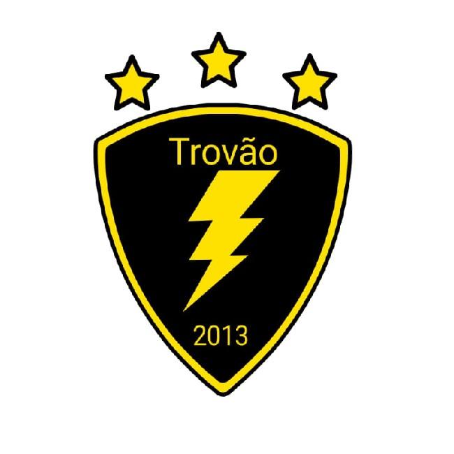 FC RIO TROVÃO - RJ