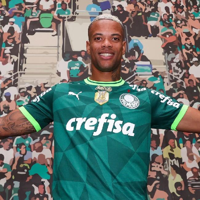 Caio Paulista