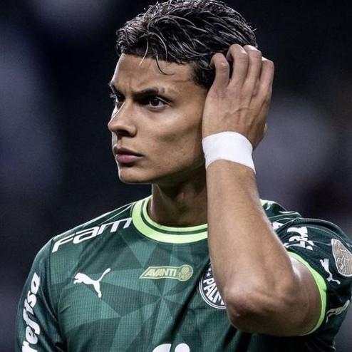 Richard Ríos