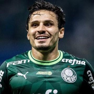 Raphael Veiga