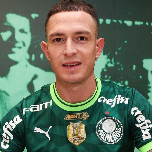 Aníbal Moreno