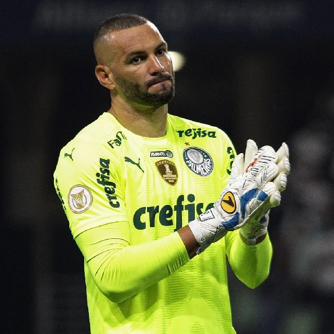 Weverton (gk)