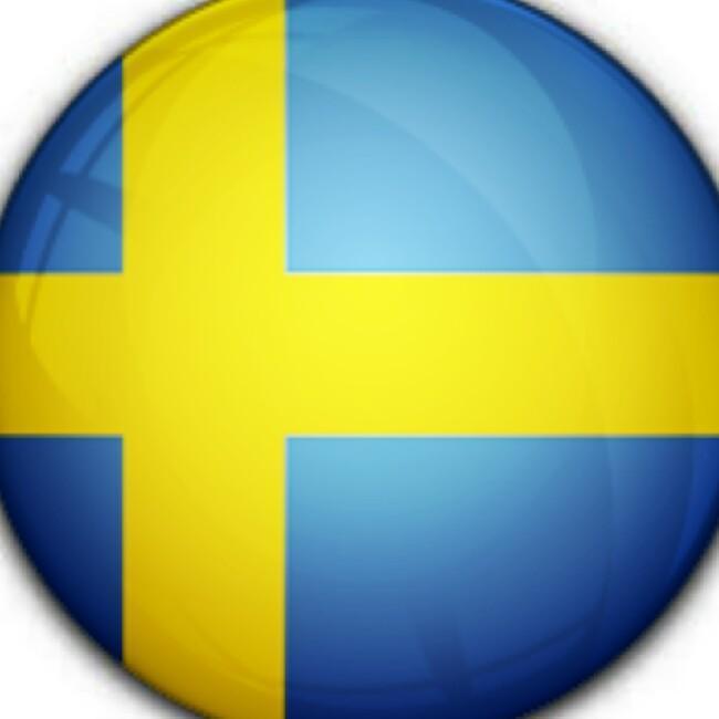 Sweden