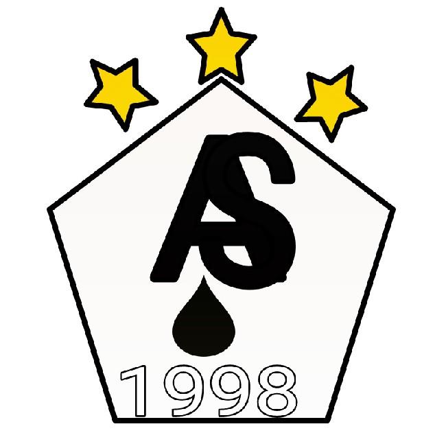 FC ATLÉTICO SAMERI - MG