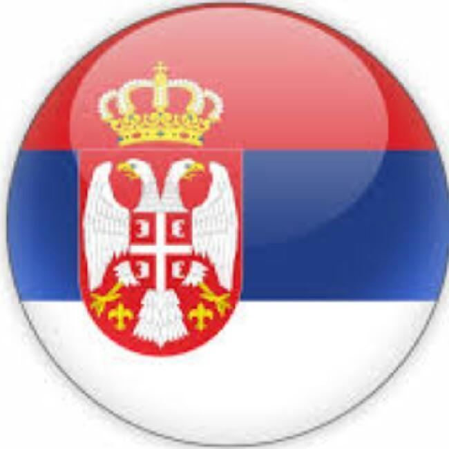 Serbia