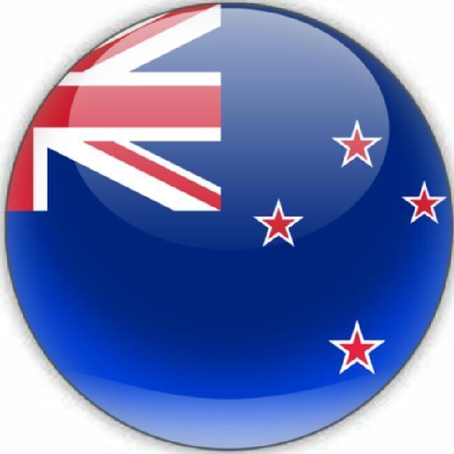 New Zealand