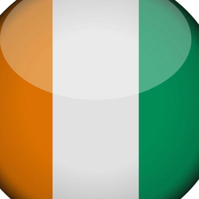 Côte d'Ivoire